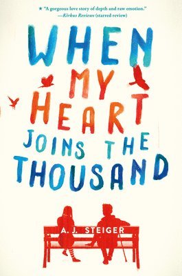 bokomslag When My Heart Joins the Thousand