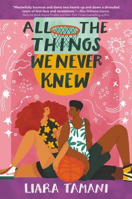 All The Things We Never Knew 1