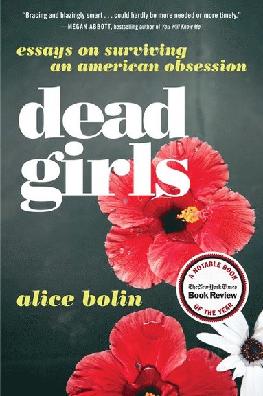 bokomslag Dead Girls