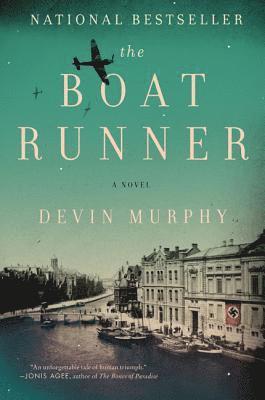 The Boat Runner 1