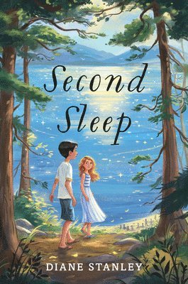Diane Stanley - Second Sleep, Häftad