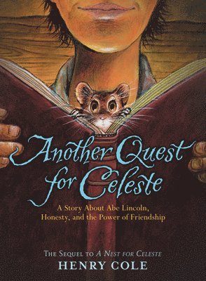 bokomslag Another Quest for Celeste