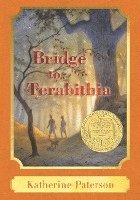 bokomslag Bridge To Terabithia: A Harper Classic