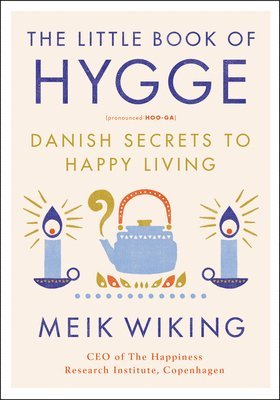 Little Book Of Hygge 1