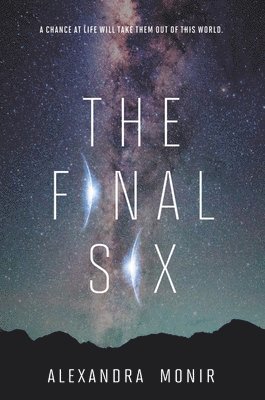 bokomslag The Final Six