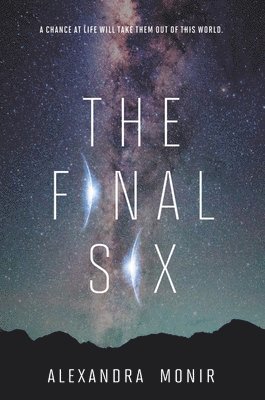 Final Six 1