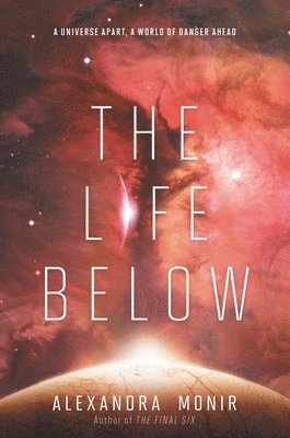bokomslag The Life Below