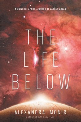 Life Below 1