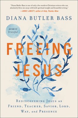 Freeing Jesus 1