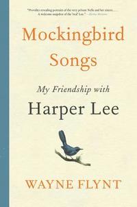 bokomslag Mockingbird Songs