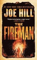 Joe Hill - The Fireman, Pocket