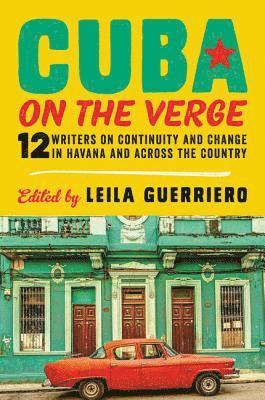 Cuba On The Verge 1
