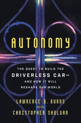 Autonomy 1