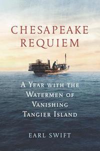 bokomslag Chesapeake Requiem