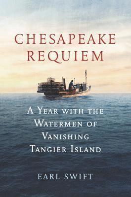 bokomslag Chesapeake Requiem