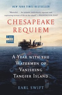 bokomslag Chesapeake Requiem
