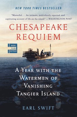 Chesapeake Requiem 1