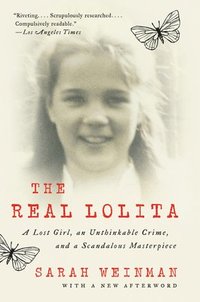 bokomslag The Real Lolita