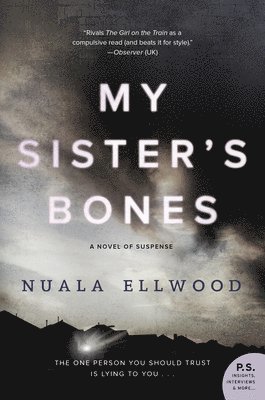 My Sister's Bones 1