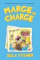 Isla Fisher - Marge in Charge, Häftad