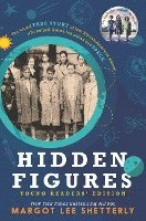 bokomslag Hidden Figures Young Readers' Edition