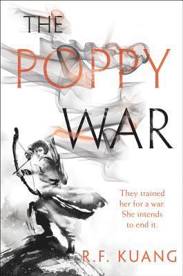 Poppy War 1