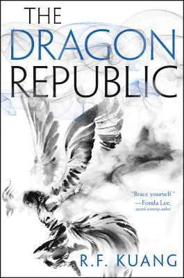 The Dragon Republic 1