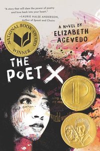 bokomslag The Poet X