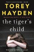 bokomslag Tiger's Child