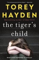 Tiger's Child 1