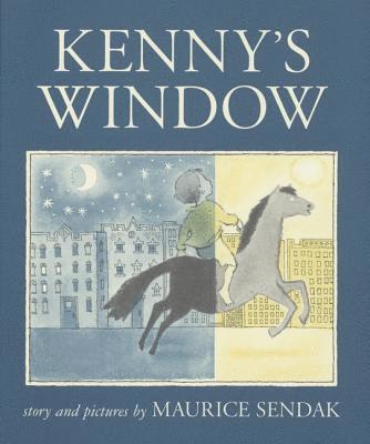 Maurice Sendak - Kenny's Window, Häftad