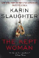 Karin Slaughter - The Kept Woman, Pocket