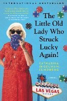 bokomslag The Little Old Lady Who Struck Lucky Again!