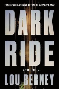 bokomslag Dark Ride: A Thriller