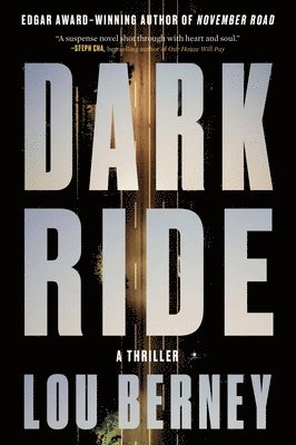 Dark Ride: A Thriller 1