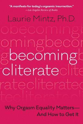 Becoming Cliterate 1