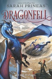 bokomslag Dragonfell