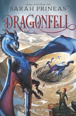 Dragonfell 1