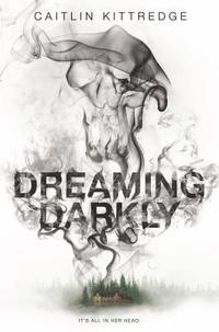 bokomslag Dreaming Darkly