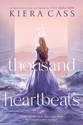 bokomslag A Thousand Heartbeats