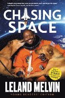 bokomslag Chasing Space Young Readers' Edition