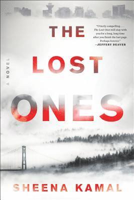 bokomslag The Lost Ones