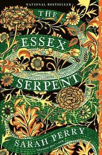 bokomslag Essex Serpent