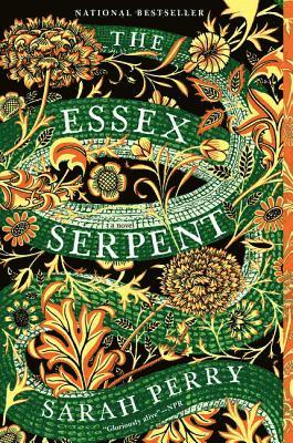 bokomslag The Essex Serpent