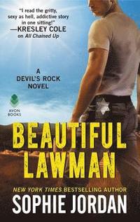 bokomslag Beautiful Lawman