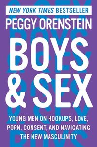 bokomslag Boys & Sex