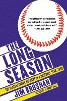 bokomslag The Long Season