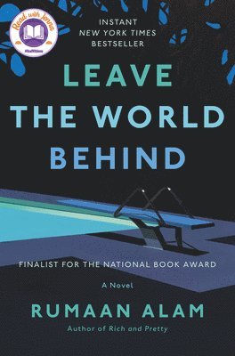 bokomslag Leave the World Behind