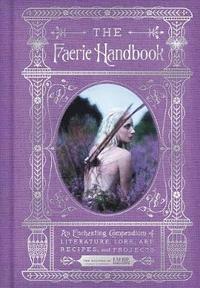 bokomslag The Faerie Handbook