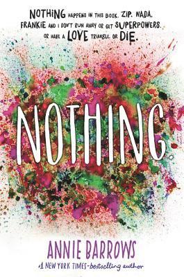 Nothing 1